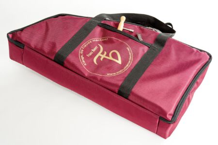 gepolsterte Tasche für die Große Autoharp