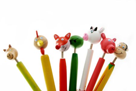 Tierisch gute "Saitenzupfer"