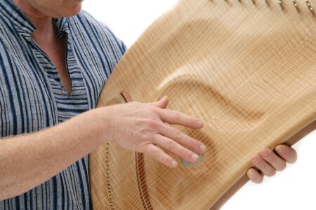 Spiel auf dem Klang-Ohr