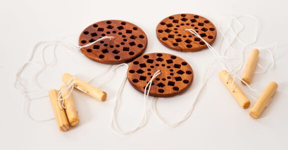 Windsinger - Verschiedene Größen